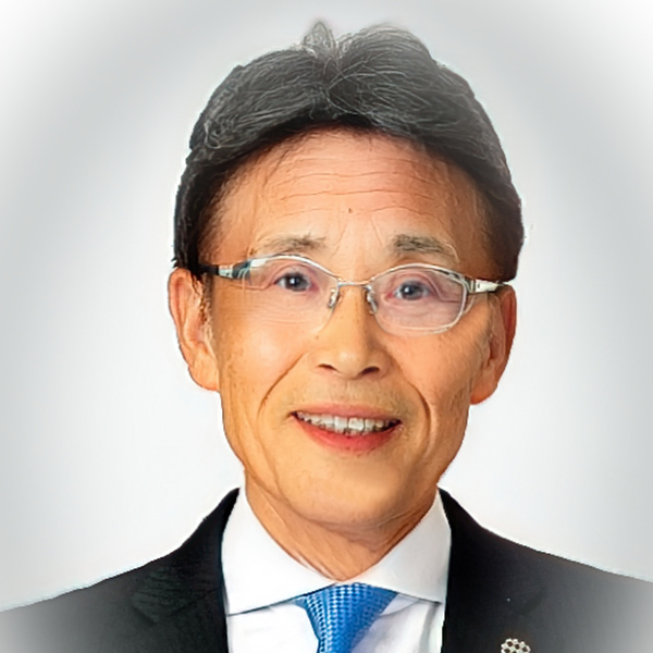 関総研グループ代表 関博