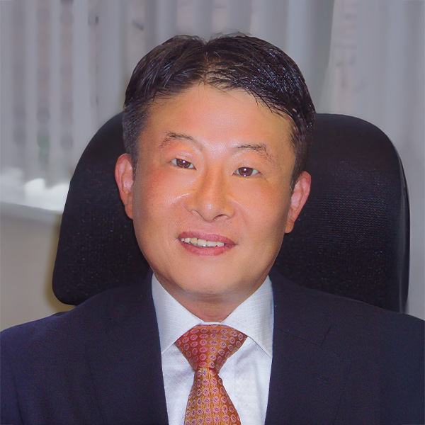 石本 愼一