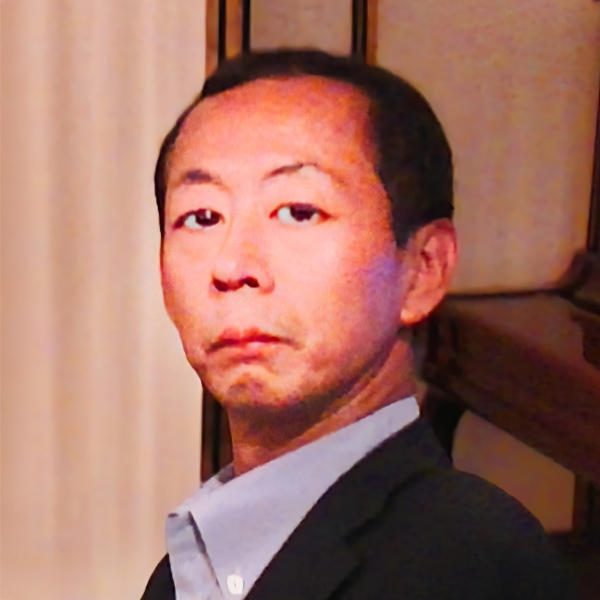 岩田 雄三