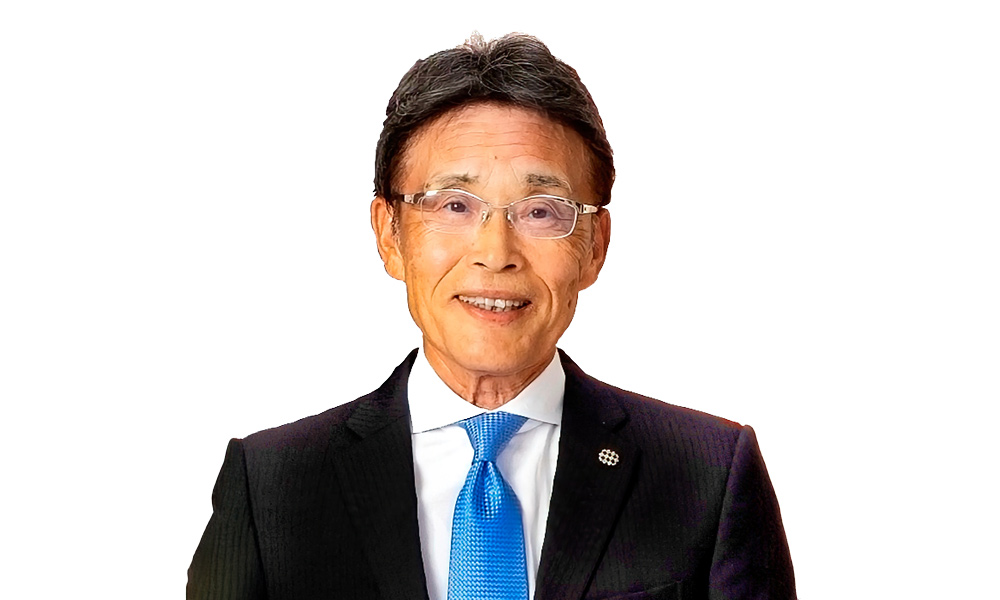 関総研グループ代表関博