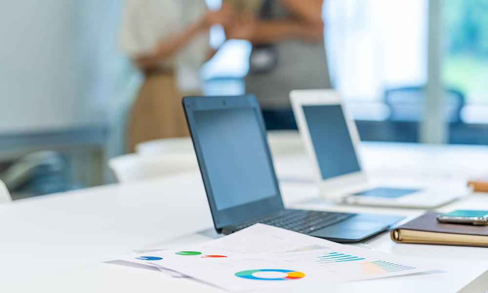 中小企業のマーケティング手法
