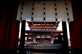 初詣 掲載画像1