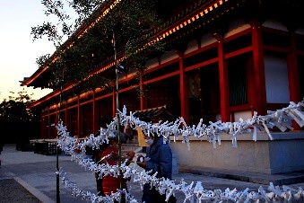 初詣 掲載画像4